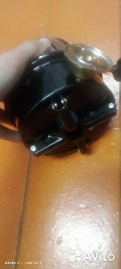 Газовая горелка туристическая