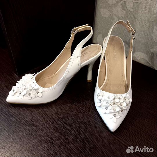 Туфли, босоножки 35 р