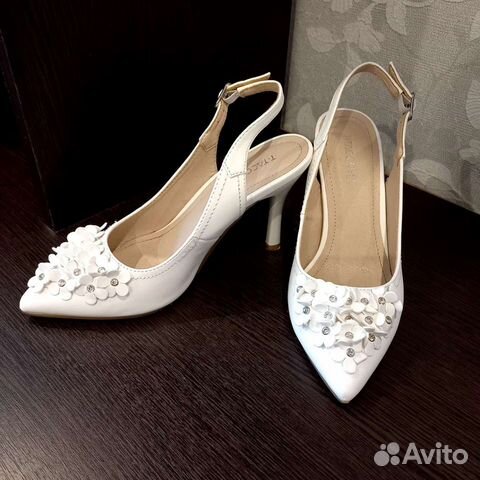 Туфли, босоножки 35 р