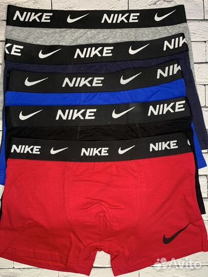 Трусы мужские