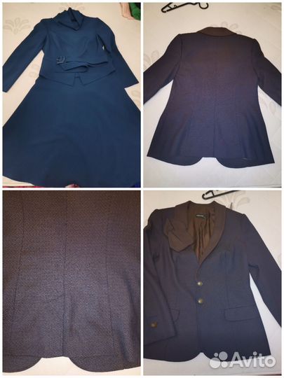 Женская одежда пакетом 44 46 брендовые