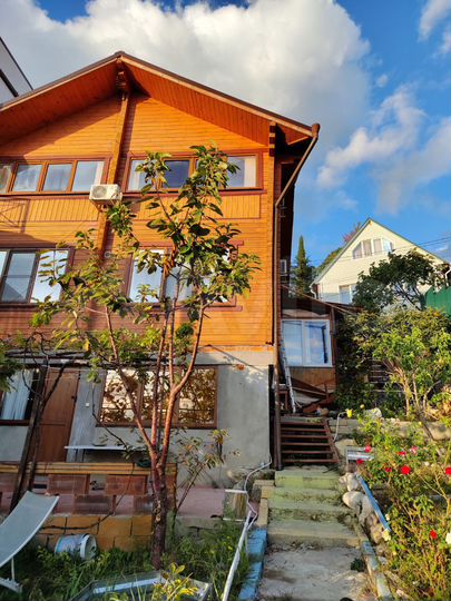 Комната 20 м² в 2-к., 2/2 эт.