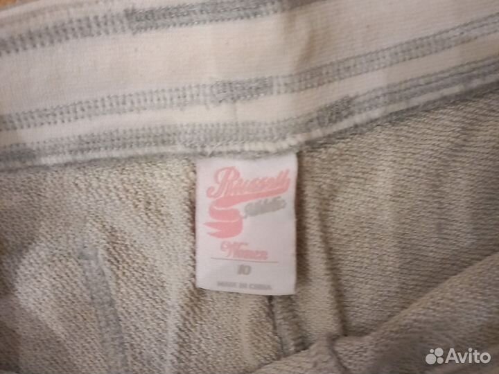 Шорты женские