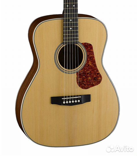 Акустическая гитара Cort L100C-NS
