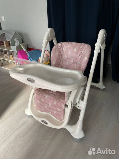 Стул для кормления Brevi B.Fun