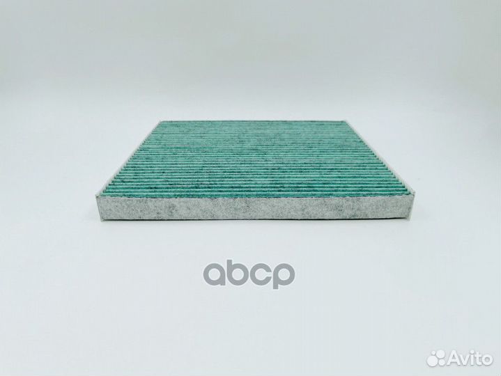 Фильтр салона PSA boxer/jumper/ducato 09- антиб