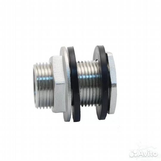 Штуцер врезка в бочку