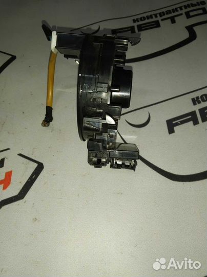 Шлейф-лента airbag toyota. IST ractis sienta vitz