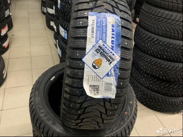 Sailun Ice Blazer WST3 215/50 R17 95T