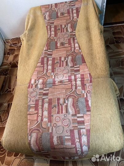 Мебель бу кресло кровать