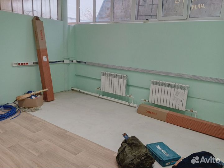 Электромонтажник/Электрик/Цена-Качество-Гарантия