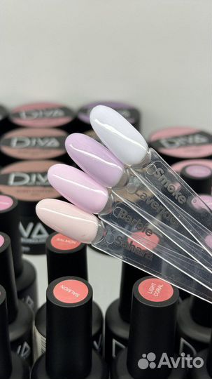 Камуфлирующая база