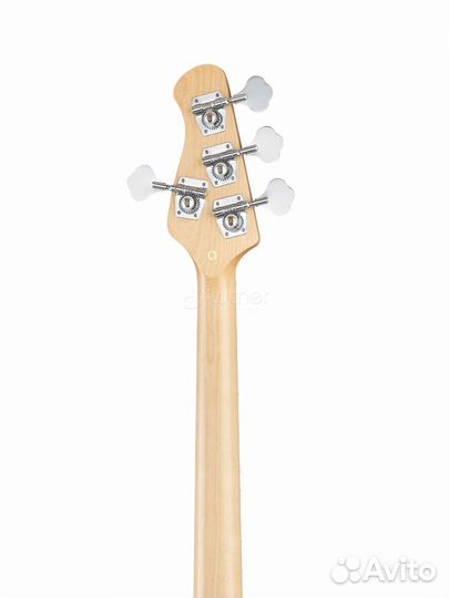 Электрогитара Magna B2004M-BS