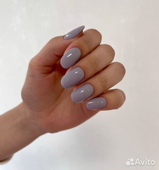 Маникюр / гель лак / наращивание