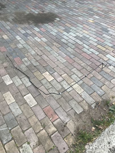 Для шевроле трелблейзер 1