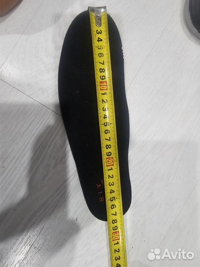 Кроссовки мужские