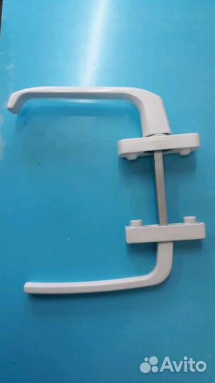 Ограничитель открывания (гребенка)