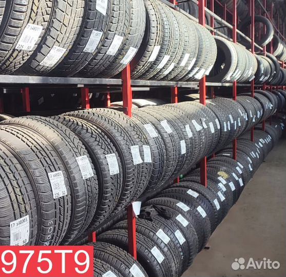 Michelin Primacy 3 215/65 R17 94L