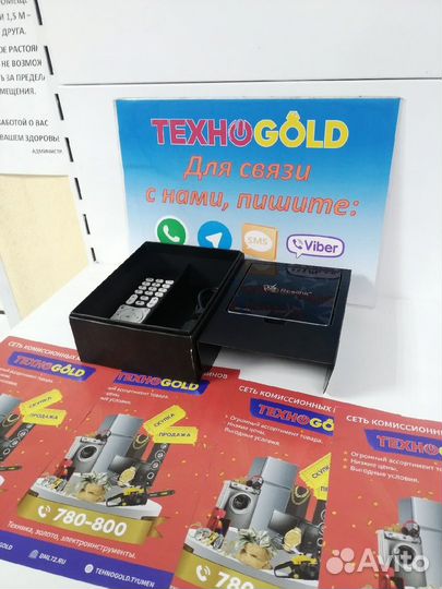 Тв-приставка Beelink GT1 Ultimate 3/32Gb(Р210)