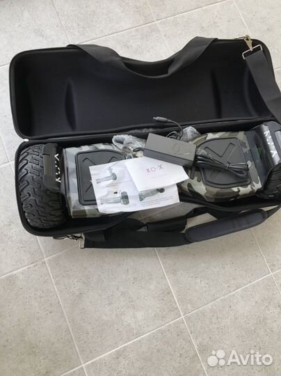 Гироскутер