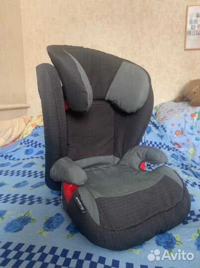 Автокресло Romer Kid