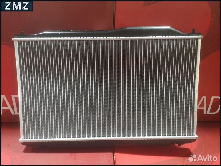 Радиатор двс tadashi TD-036-2926-16, 01193022, 011