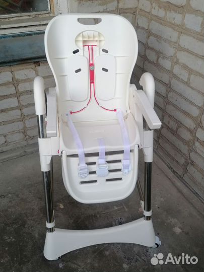 Стульчик для кормления трансформер