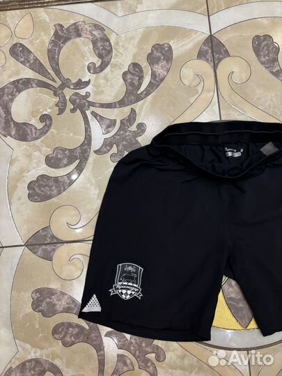 Шорты фк краснодар