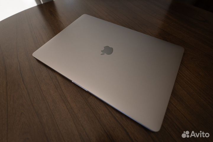 Apple macbook pro 16 2019 i9 ростест