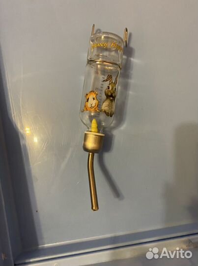 Клетка для мелких животных 75х54х90 см