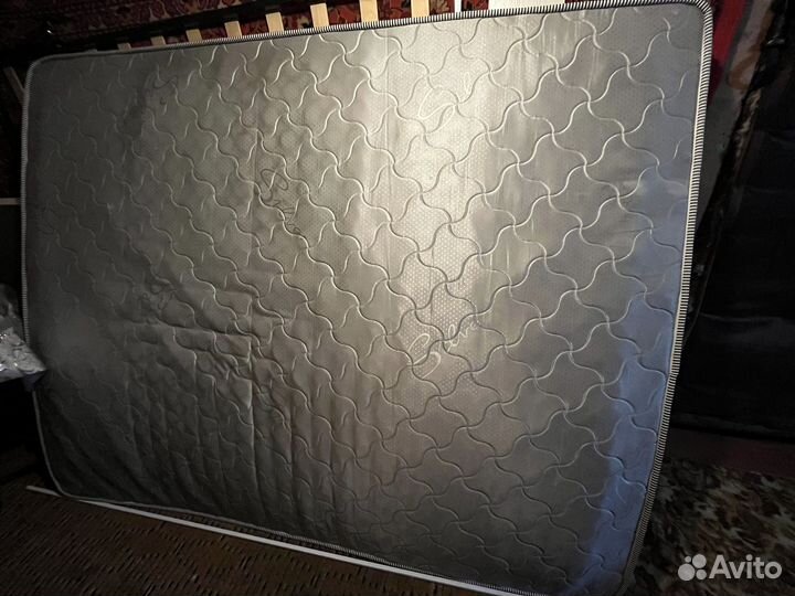 Матрас 160х200