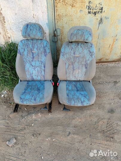 Лада калина в разбор