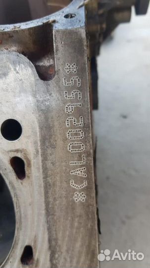 Гбц на ауди а4 а5