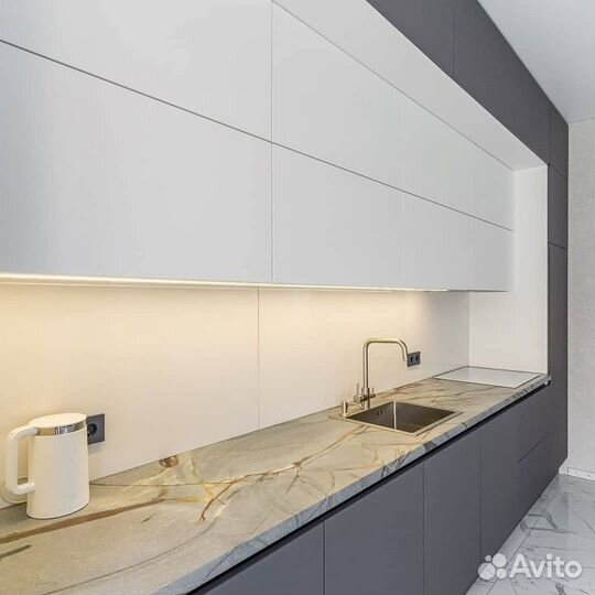 Кухонный гарнитур на заказ