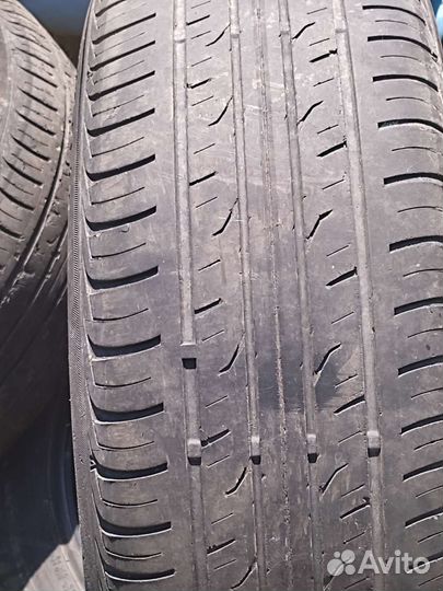 Dunlop Grandtrek PT3 2.25/60 R17