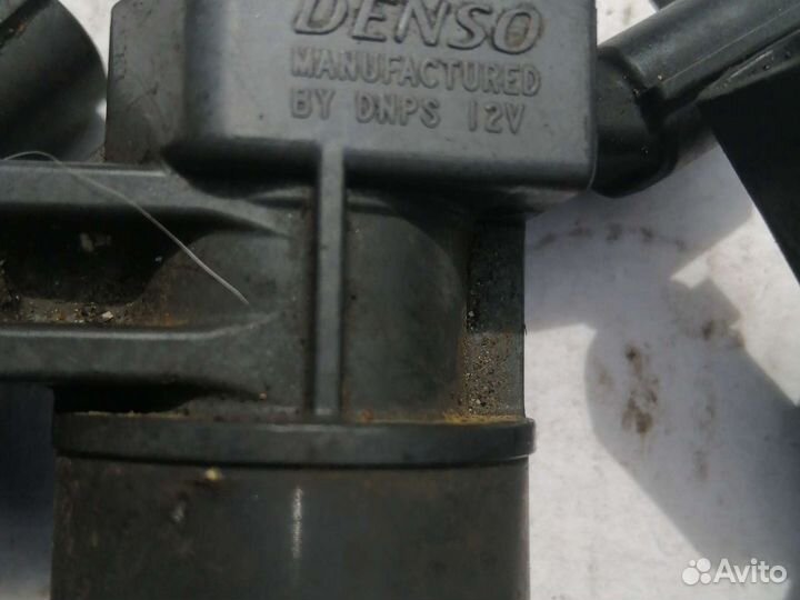 Катушка зажигания hyundai KIA 273003F100