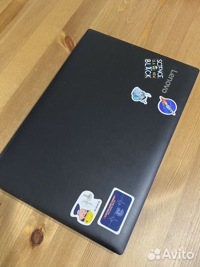 Ноутбук Lenovo IdeaPad 330-15IKB