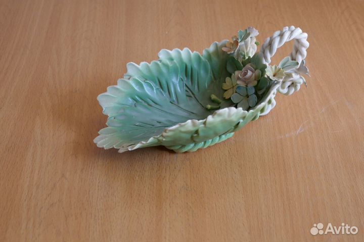 Винтаж. Керамика. Италия