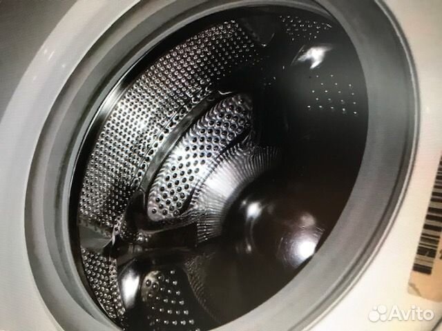 Стиральная машина узкая ardo AE833 на 4кг