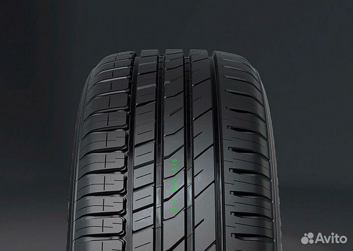 Ikon Tyres Nordman SX3 165/65 R14 79T