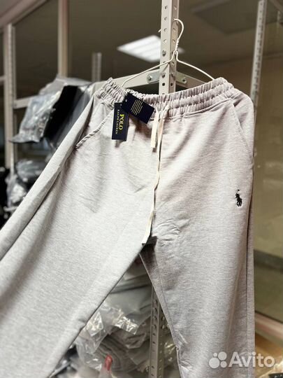 Штаны Polo Ralph Lauren