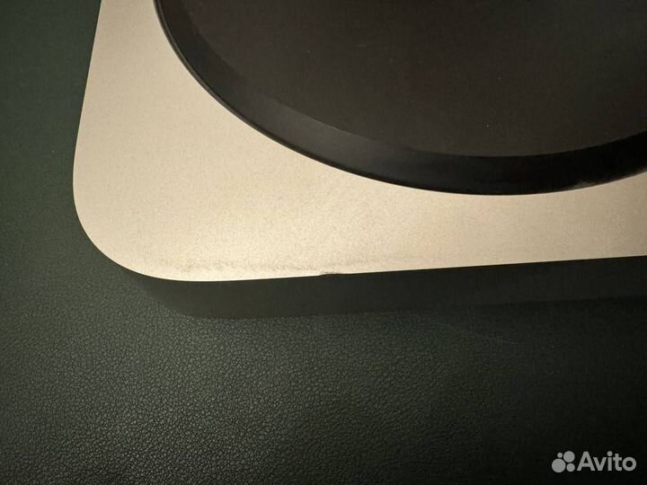 Apple Mac mini M1 16/256, все отлично
