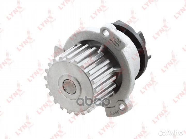 Насос водяной cw0078 lynxauto