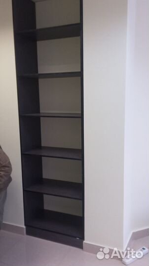 Производство торгового оборудования