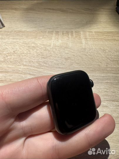 Apple watch se 44mm