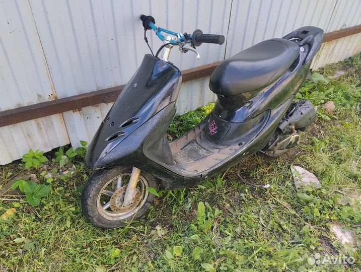 Honda dio 35ZX