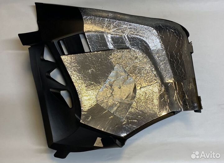 Панель правая BRP Lynx 605155341