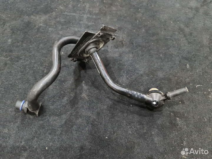Вакуумная трубка усилителя тормозов Mercedes W212