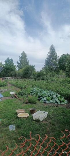 Дача 30 м² на участке 11,5 сот.