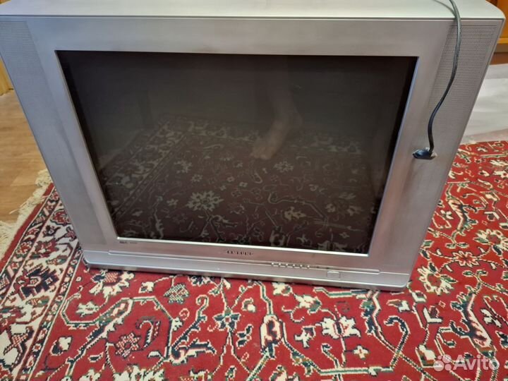Телевизор Samsung 29 дюймов ЭЛТ